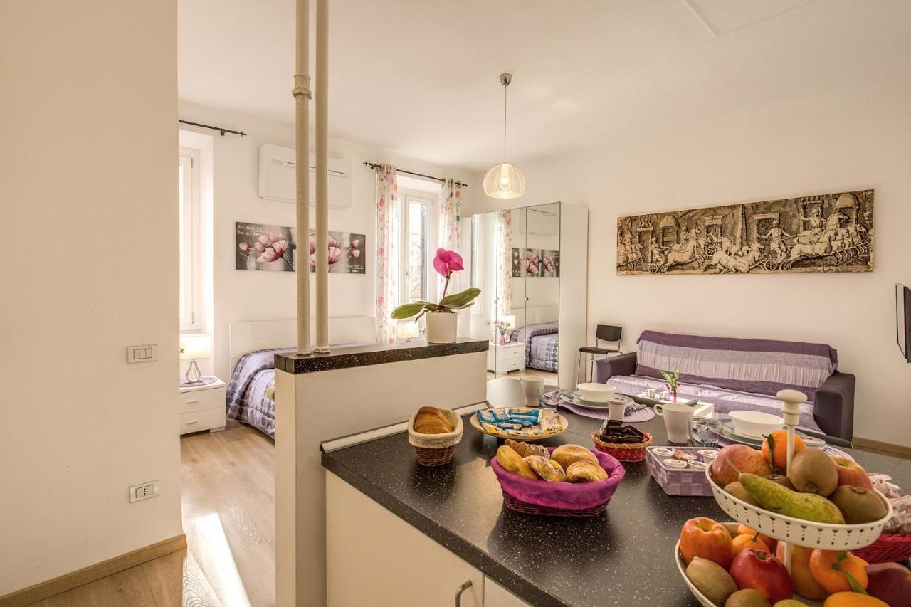 Bed & Breakfast Life In Rome