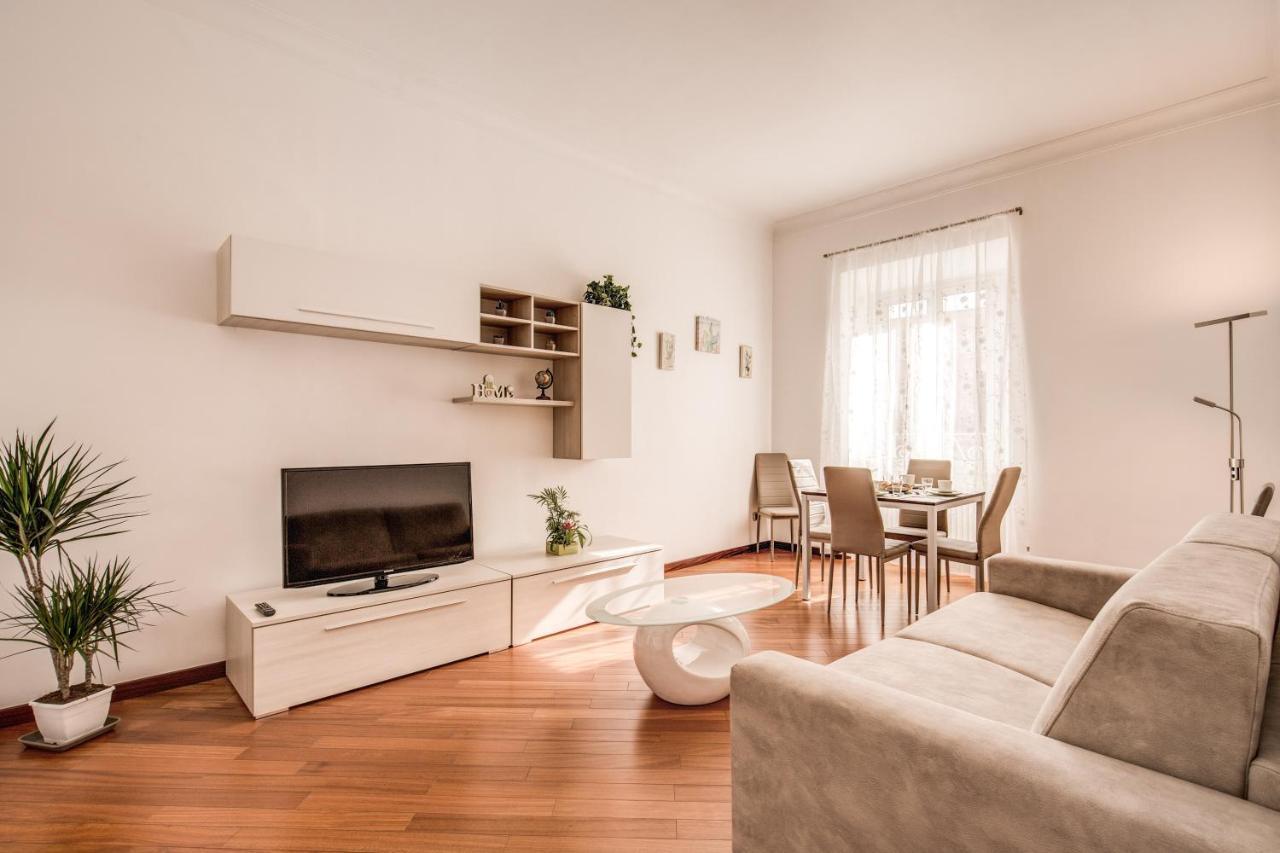 Bed & Breakfast Life In Rome