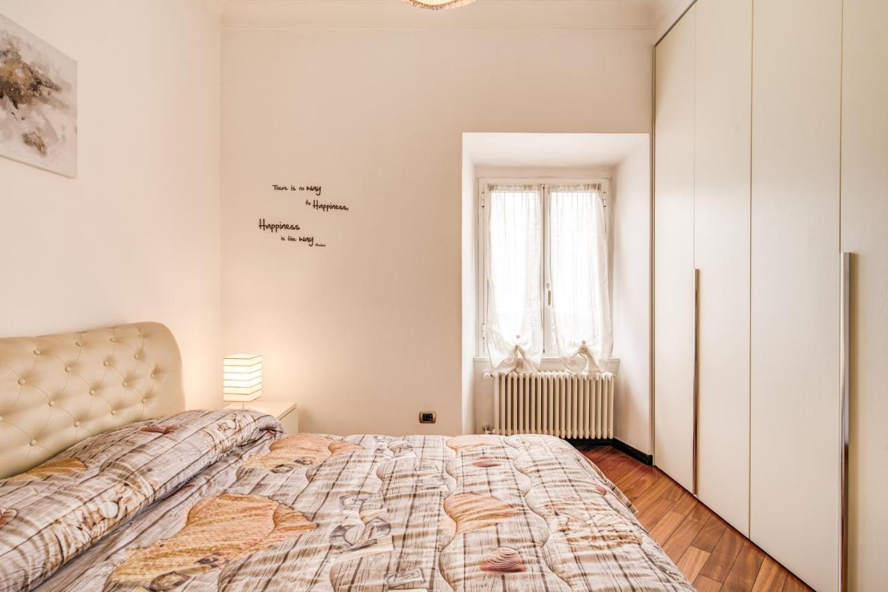 Bed & Breakfast Life In Rom