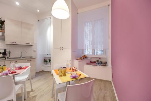Bed & Breakfast Life In Rom