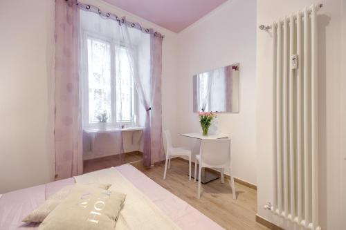 Life In Bed & Breakfast Rom